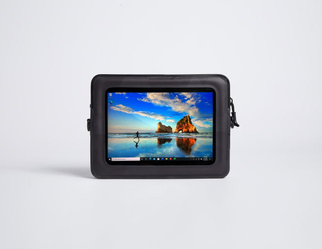 ugo® Black Geo Collection TABLET XL