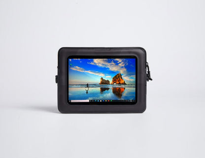 ugo® Black Geo Collection TABLET XL