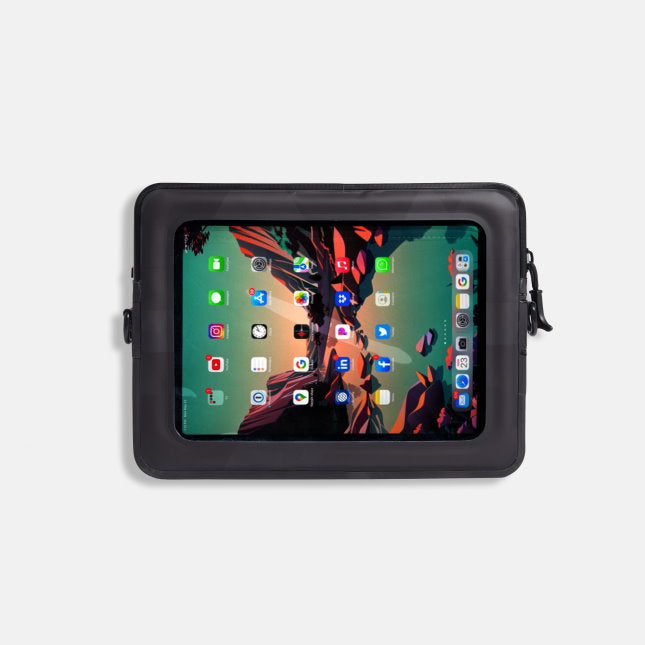 Scratch N Dent ugo® Black Geo Collection TABLET