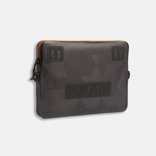 ugo® Black Geo Collection TABLET XL