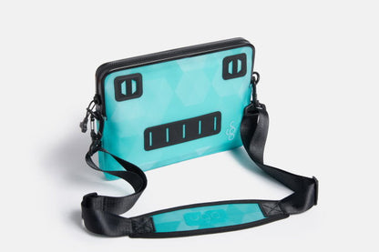 ugo® Seafoam Geo Collection TABLET XL