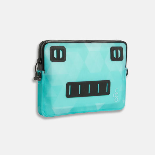 ugo® Seafoam Geo Collection TABLET